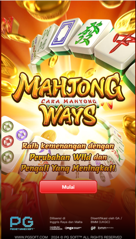 mahjong ways 1 alfa338