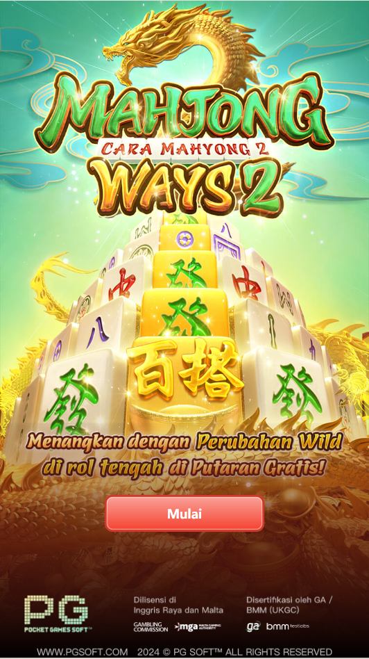 mahjong ways 2 alfa338