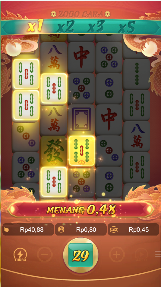 mahjong ways 2 alfa338