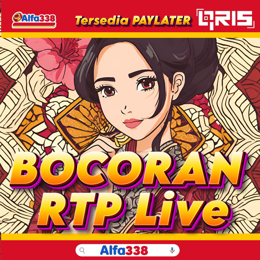 Bocoran RTP LIVE Banner